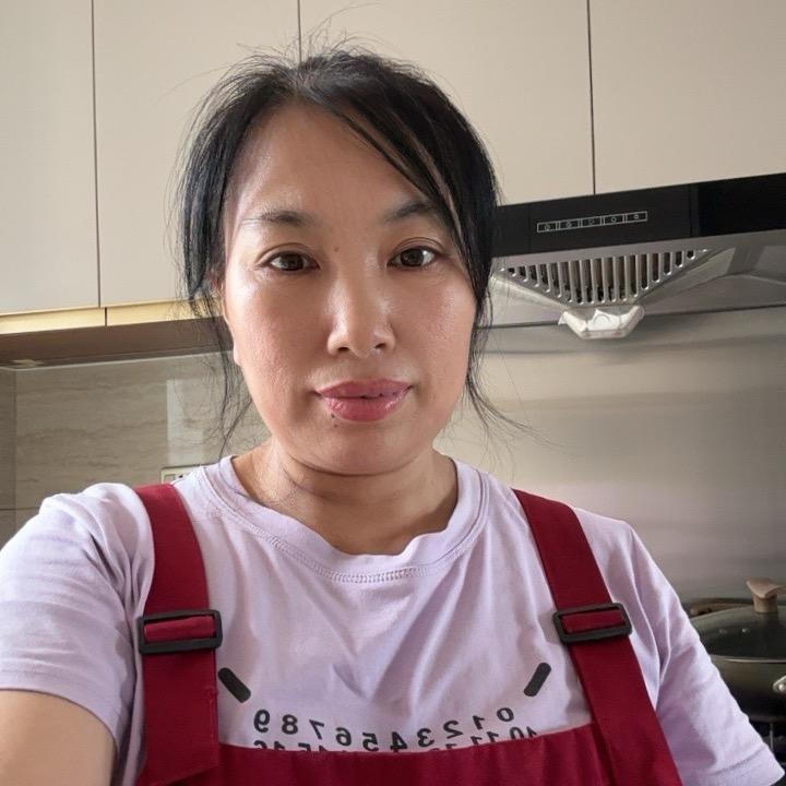 保洁英姐
