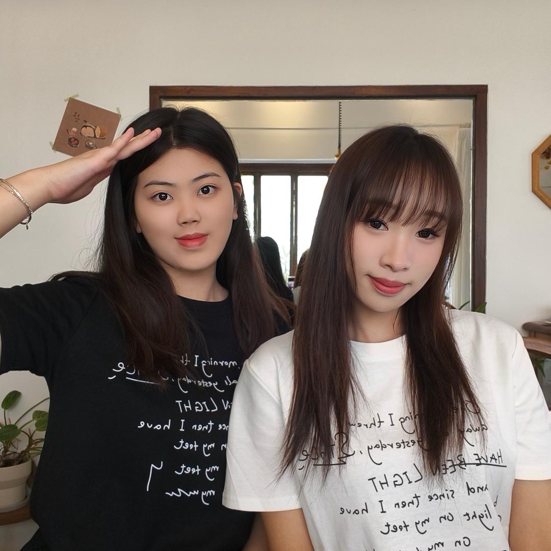 一只小椰TY