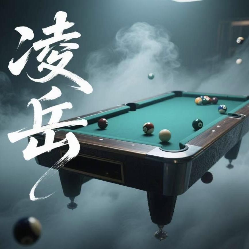 A凌岳台球器材（球杆维修 收售二手杆）