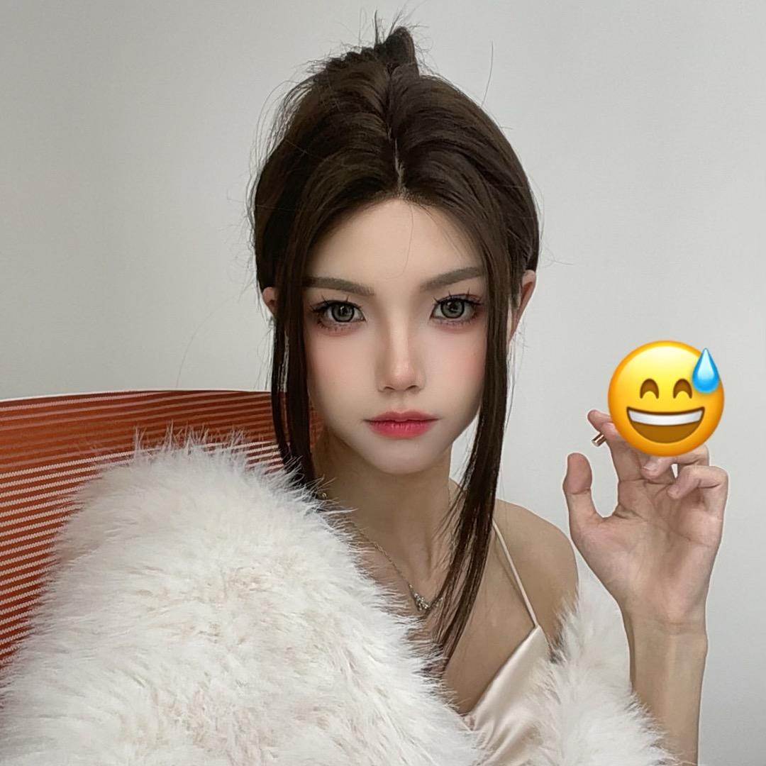小卷