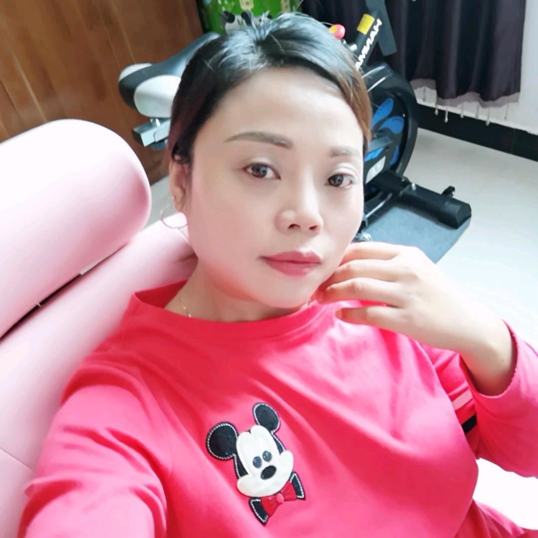 熙熙妈加油