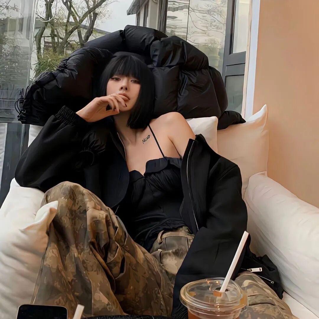 甜橙🍊
