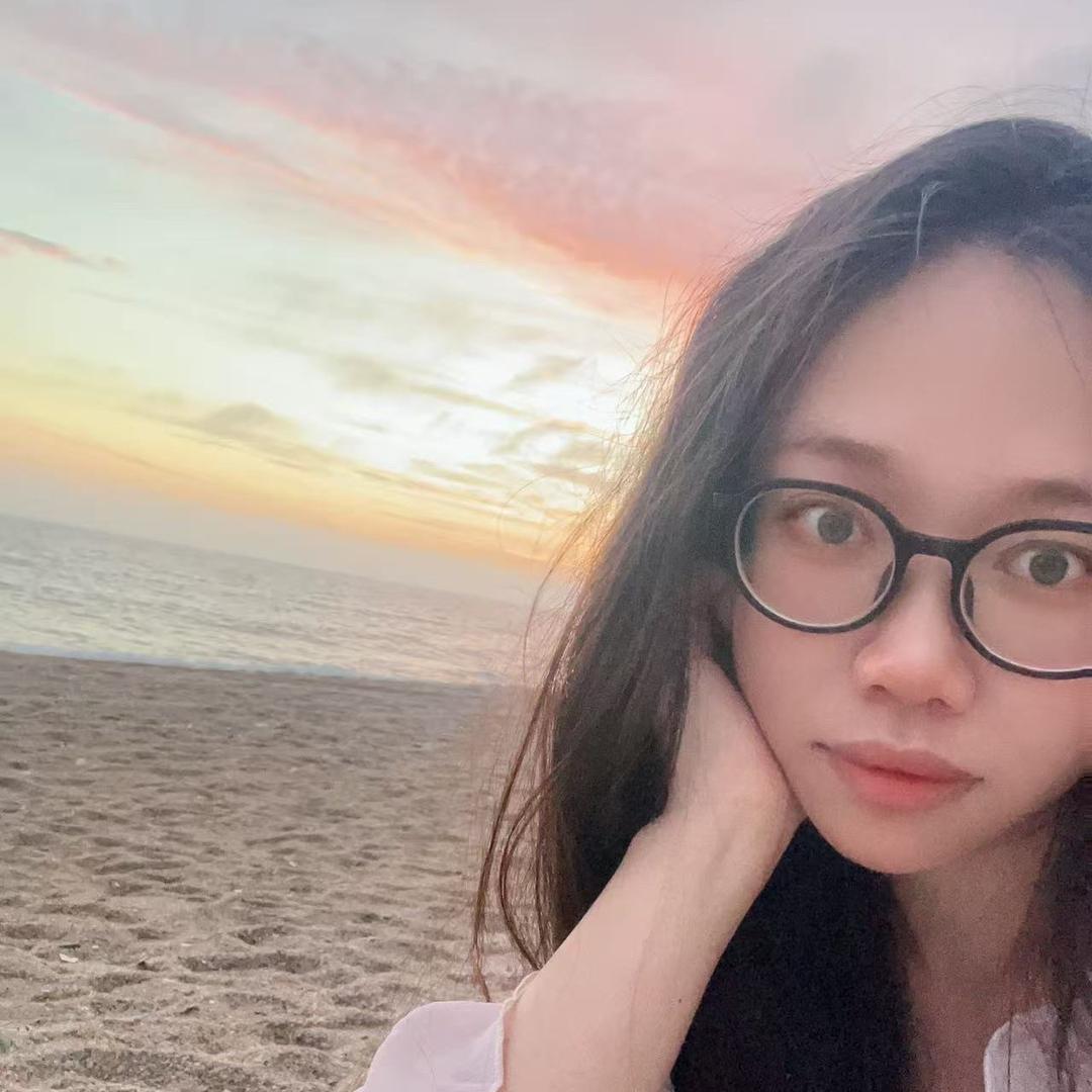 灵水靜⭐