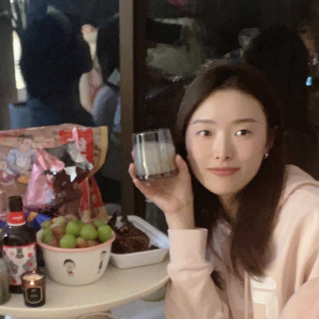 一只小狮子🦁️