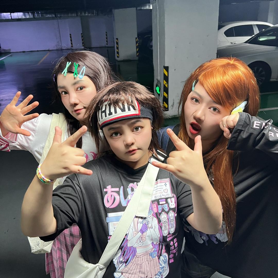 大DD_