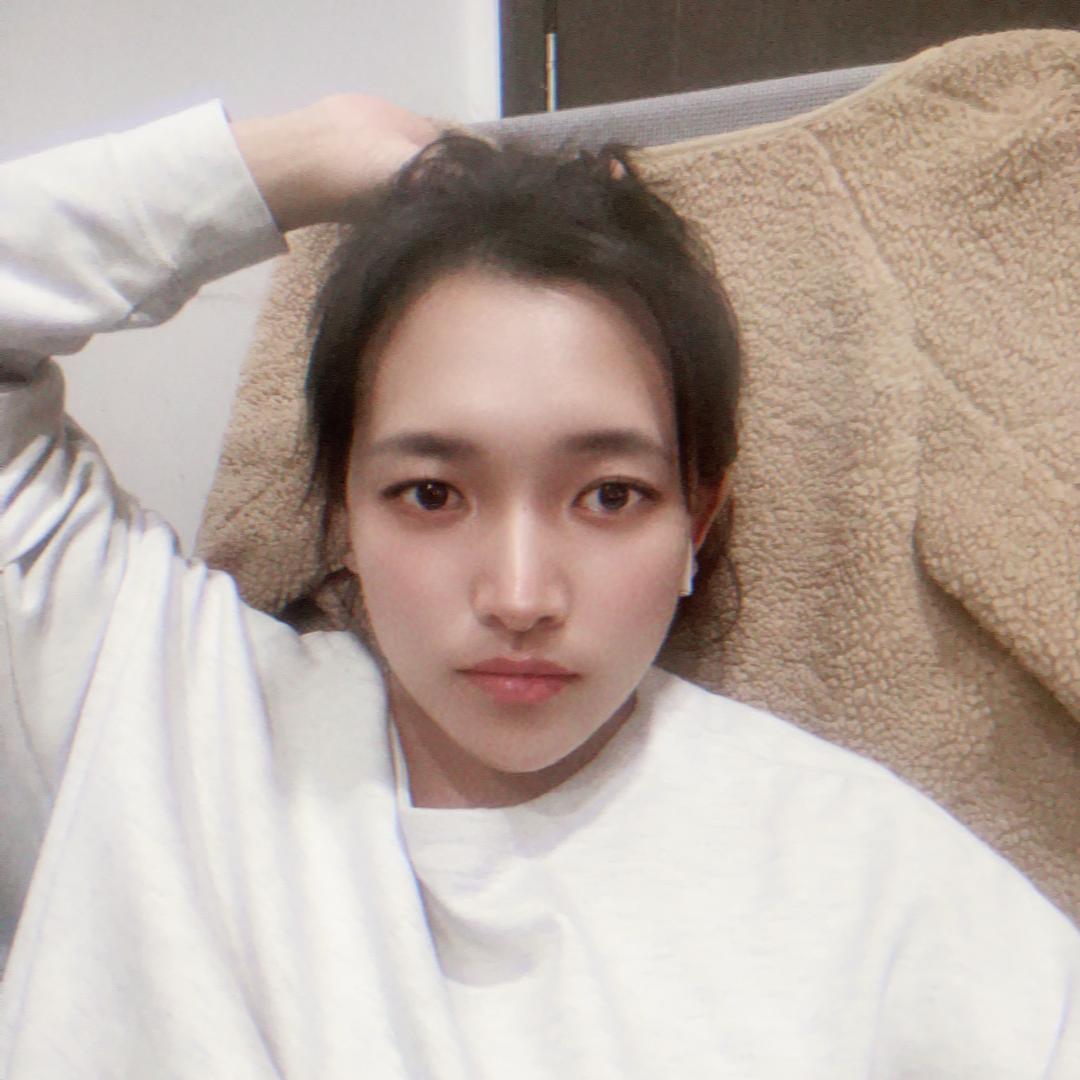 麦子呀