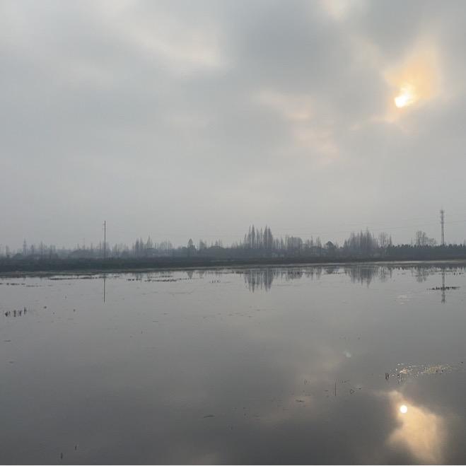 养龙虾的小蒋