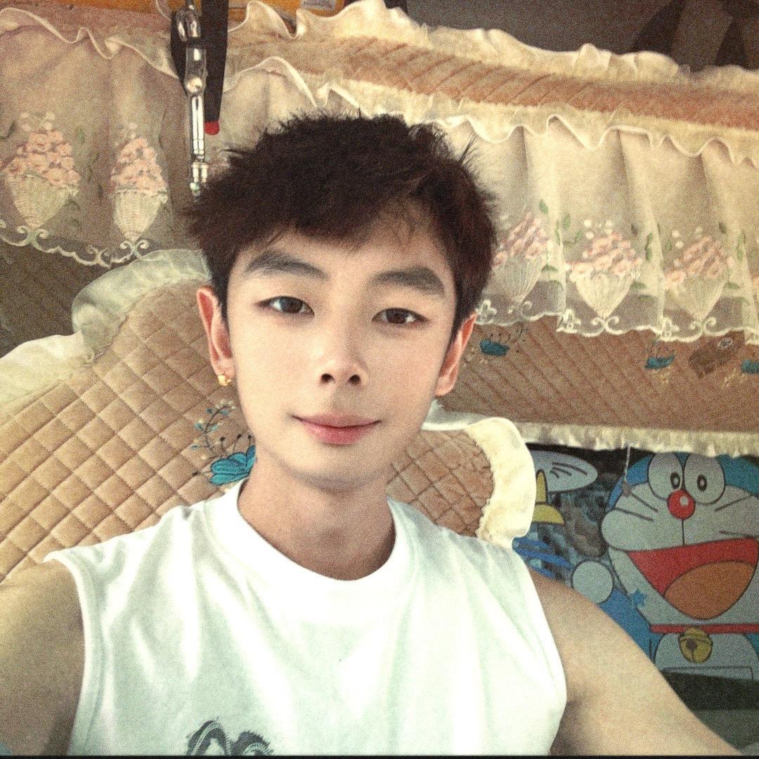 已过期的小朋友