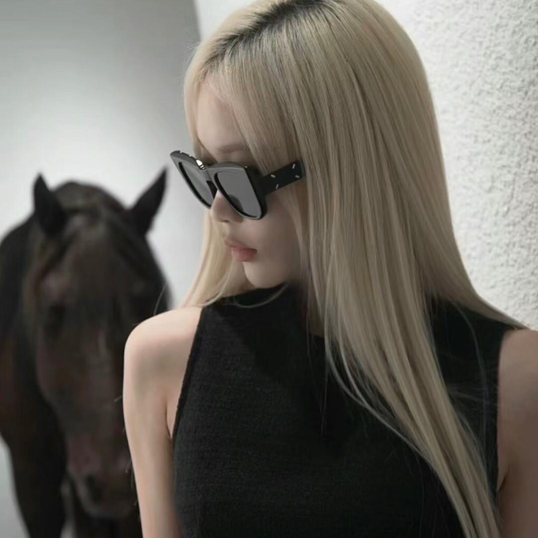 HT高定女鞋