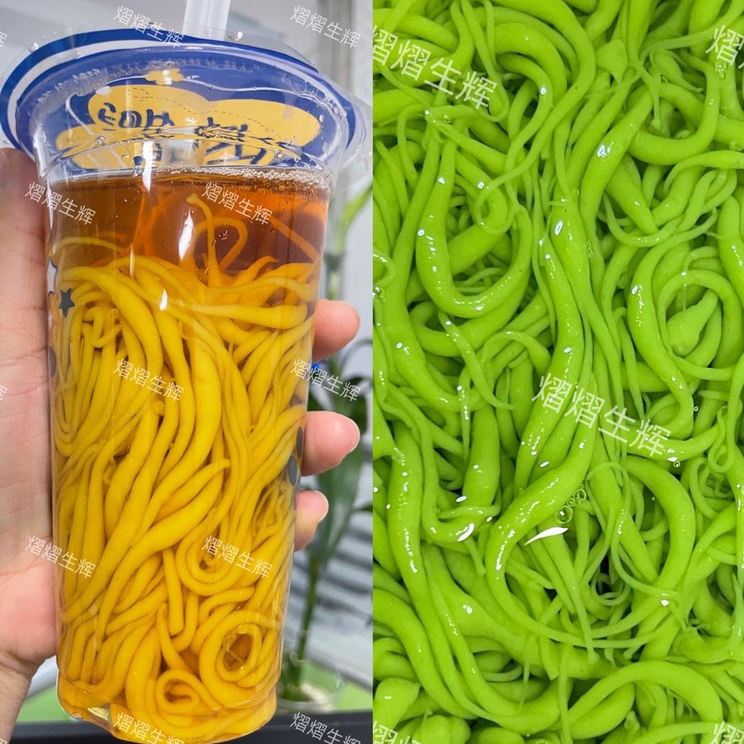 @萍姐在塘厦贩卖槐花粉