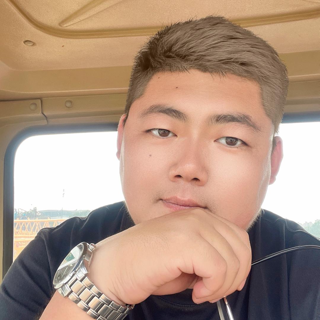 俊俊李喔