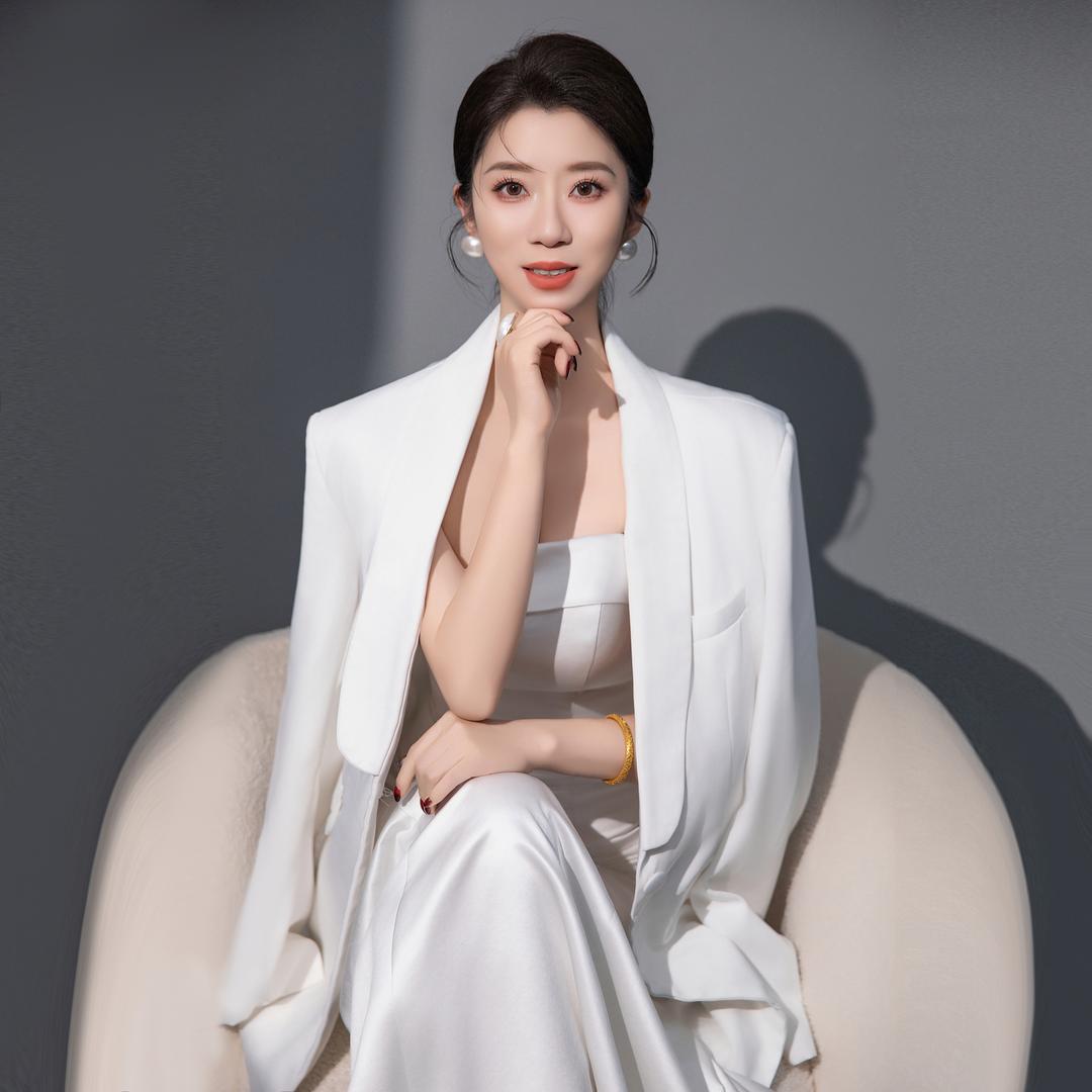 陈百万女性霸主