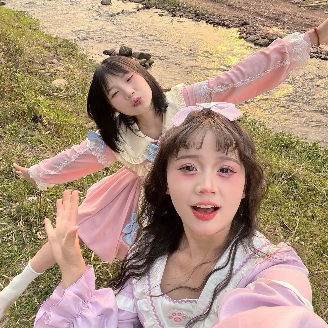 小马欣啦🥰