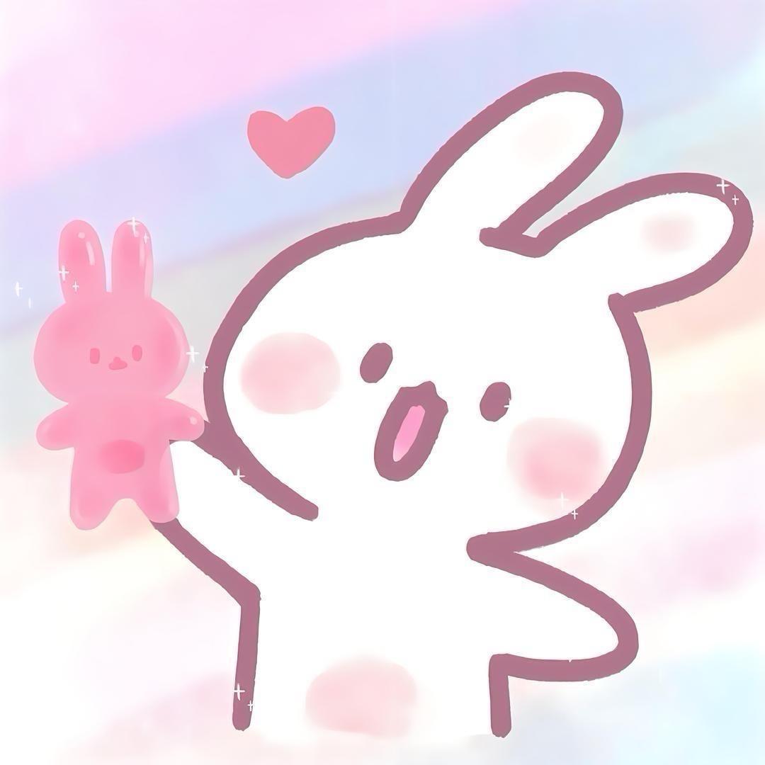🐰兔兔🐰
