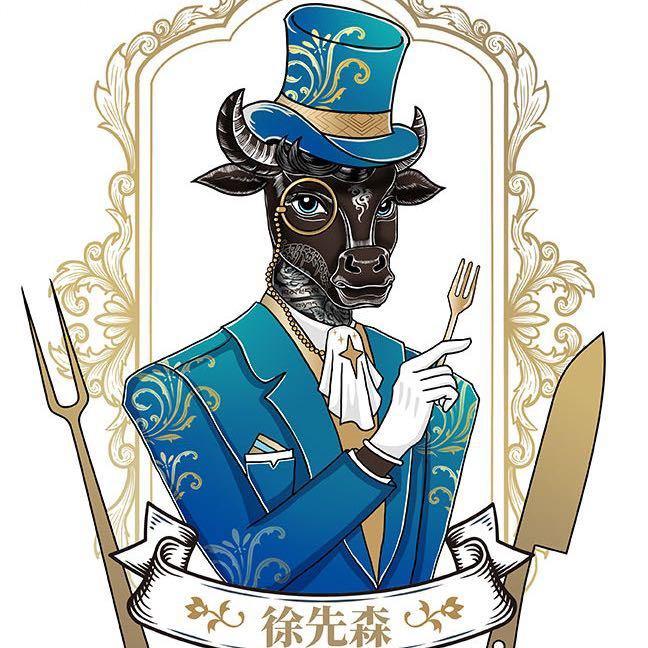 弗兰肯生鲜