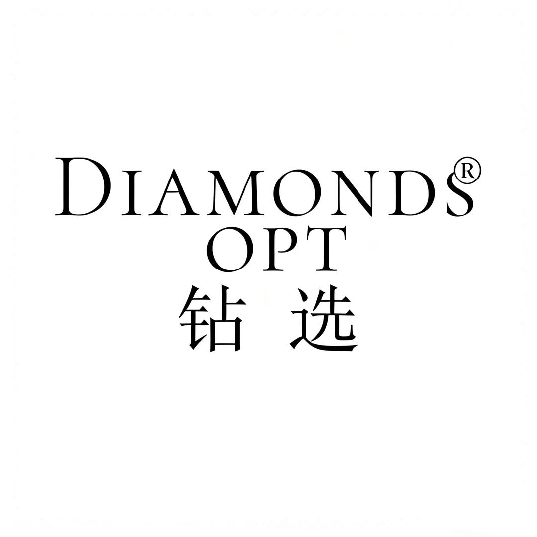 钻选DIAMONDS OPT