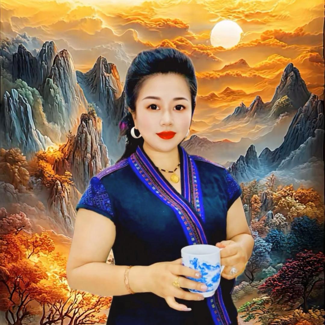 金琴苗衣