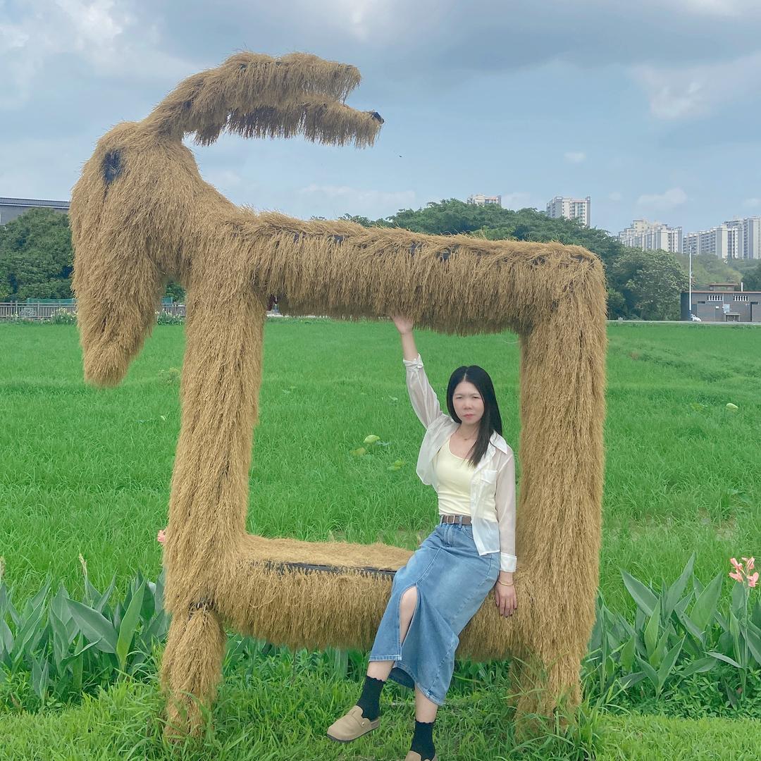 夏茉莉💞