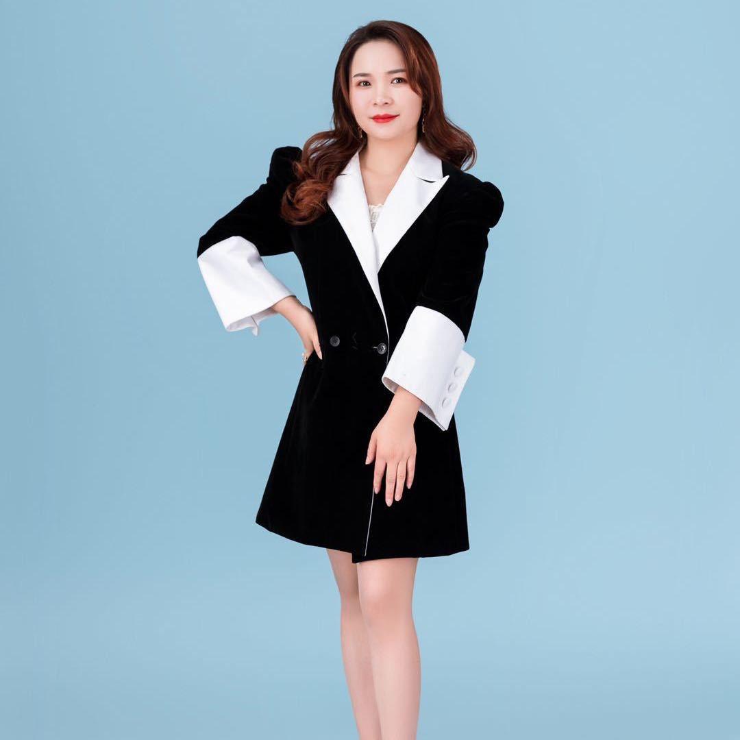 肖美美|成都博仕门窗