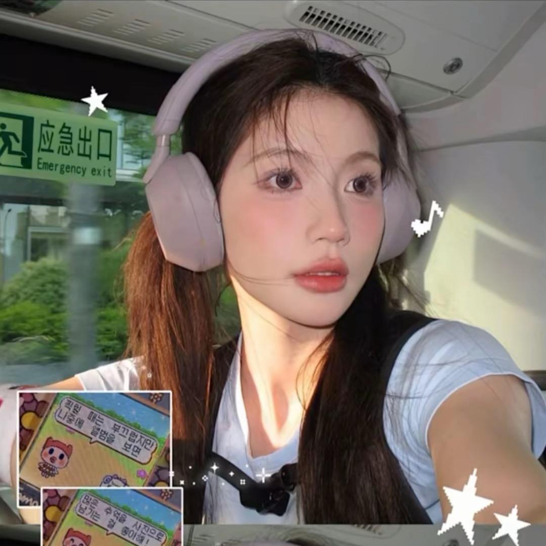 小阿萱