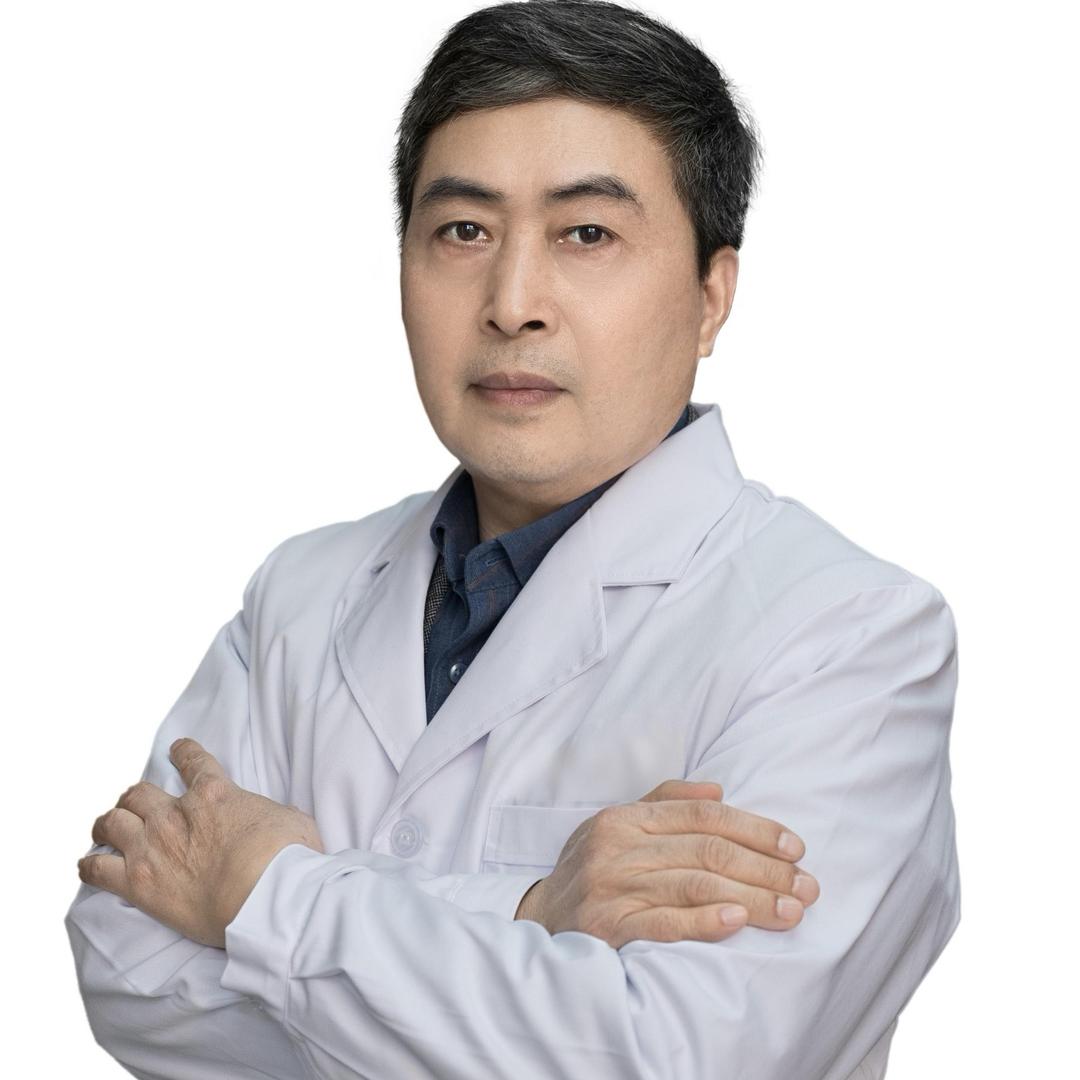 中医柳朝阳教授