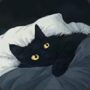 Cat哥.(沪爷版)