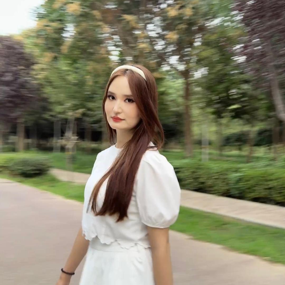 迪丽迪丽