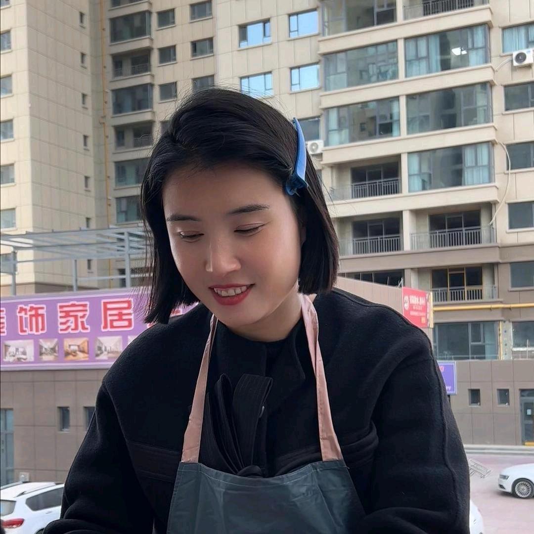 新疆贝姐