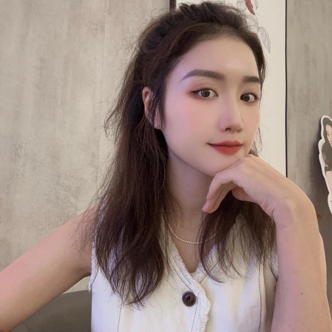 牙牙妹妹🌛
