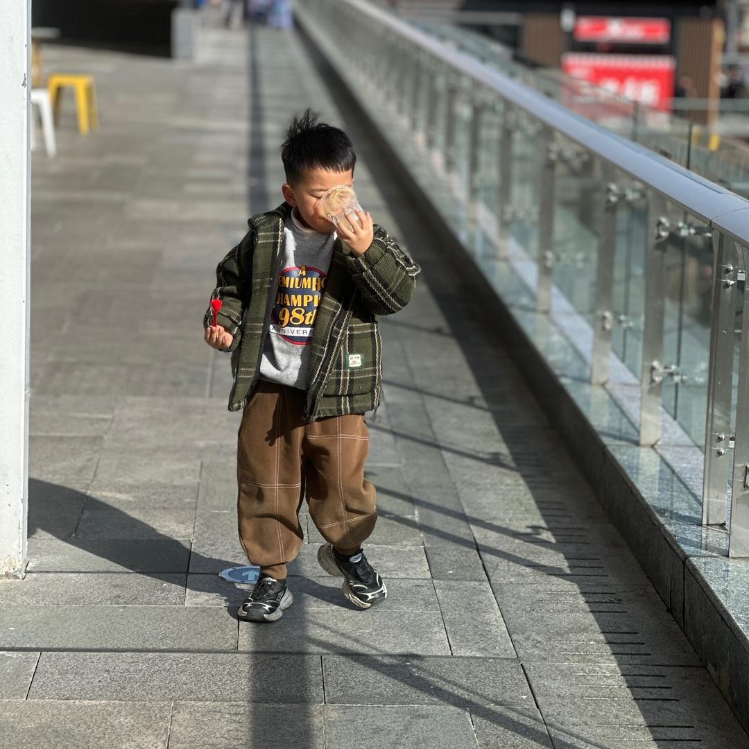 个人爱好