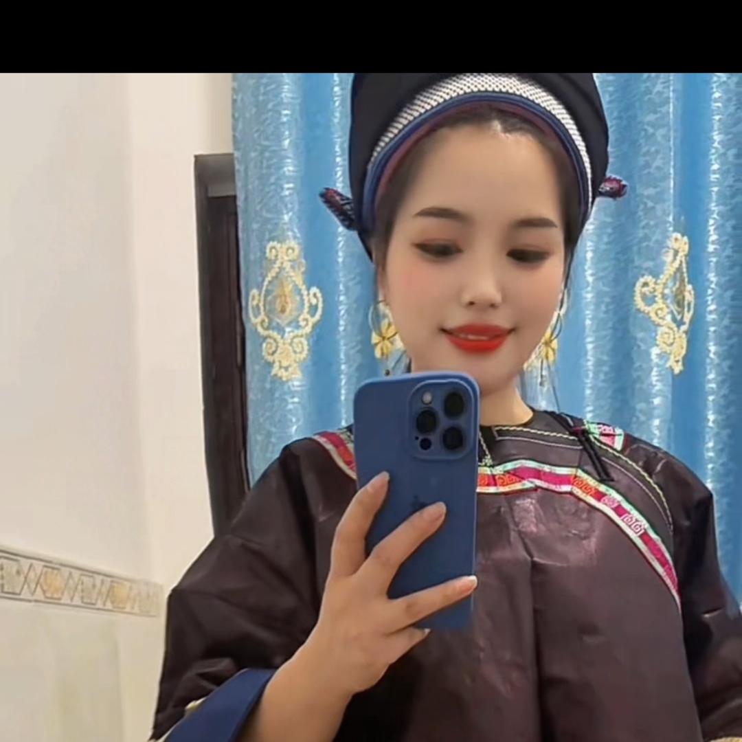 …….花花@