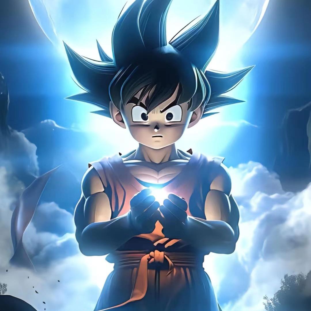 超小鱼🐠一番赏一