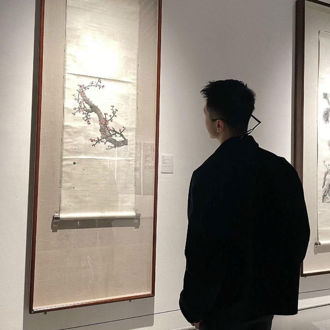 烤鱼（永劫无间）