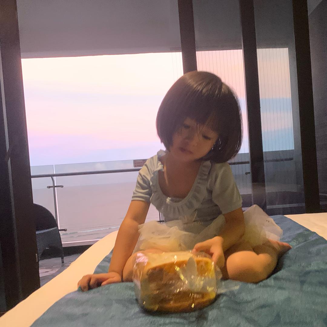 小丽妃