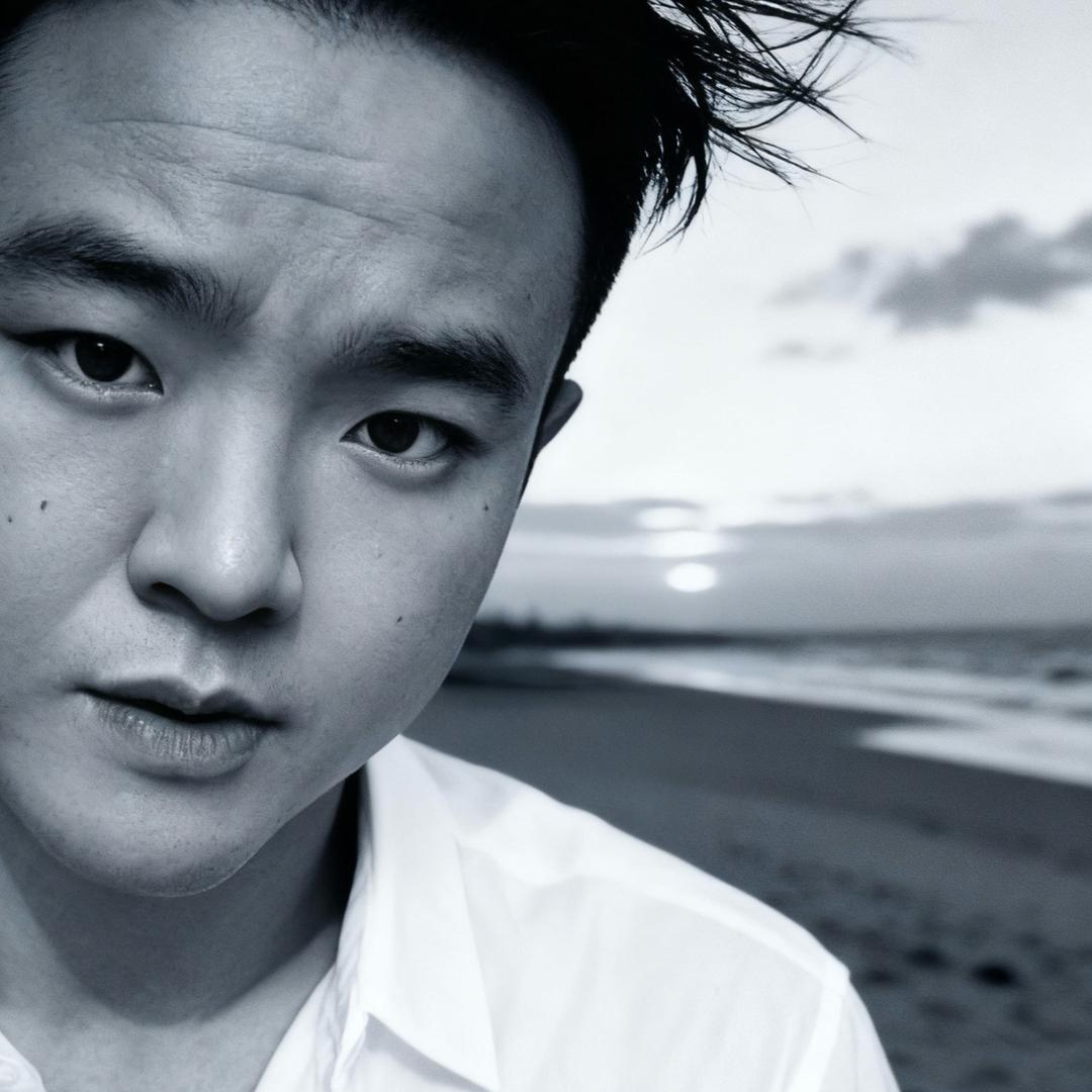 遵义造型师阿磊