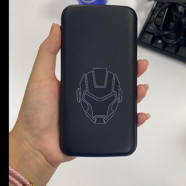 充电宝实力工厂