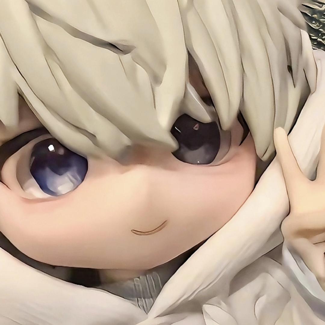 琤