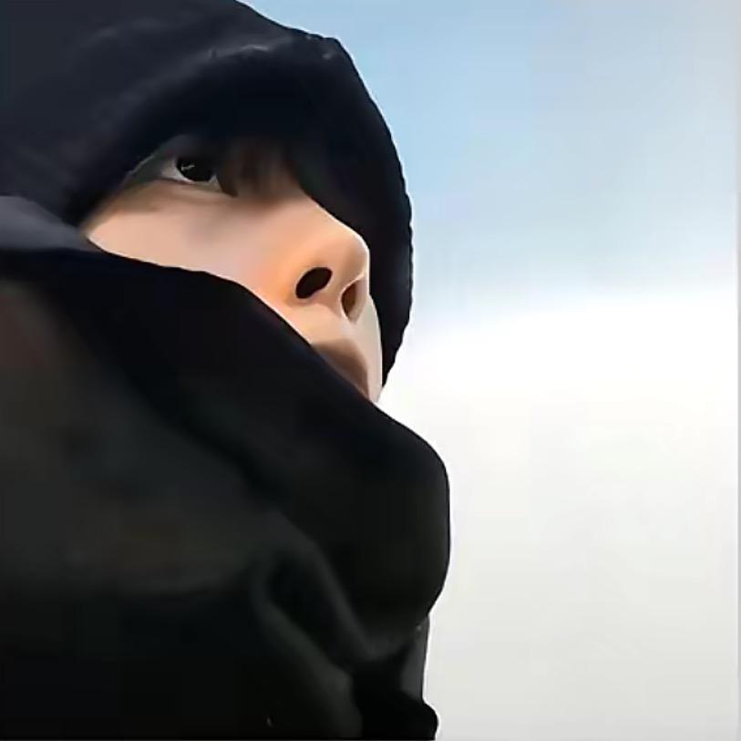 村里人都叫我少爷