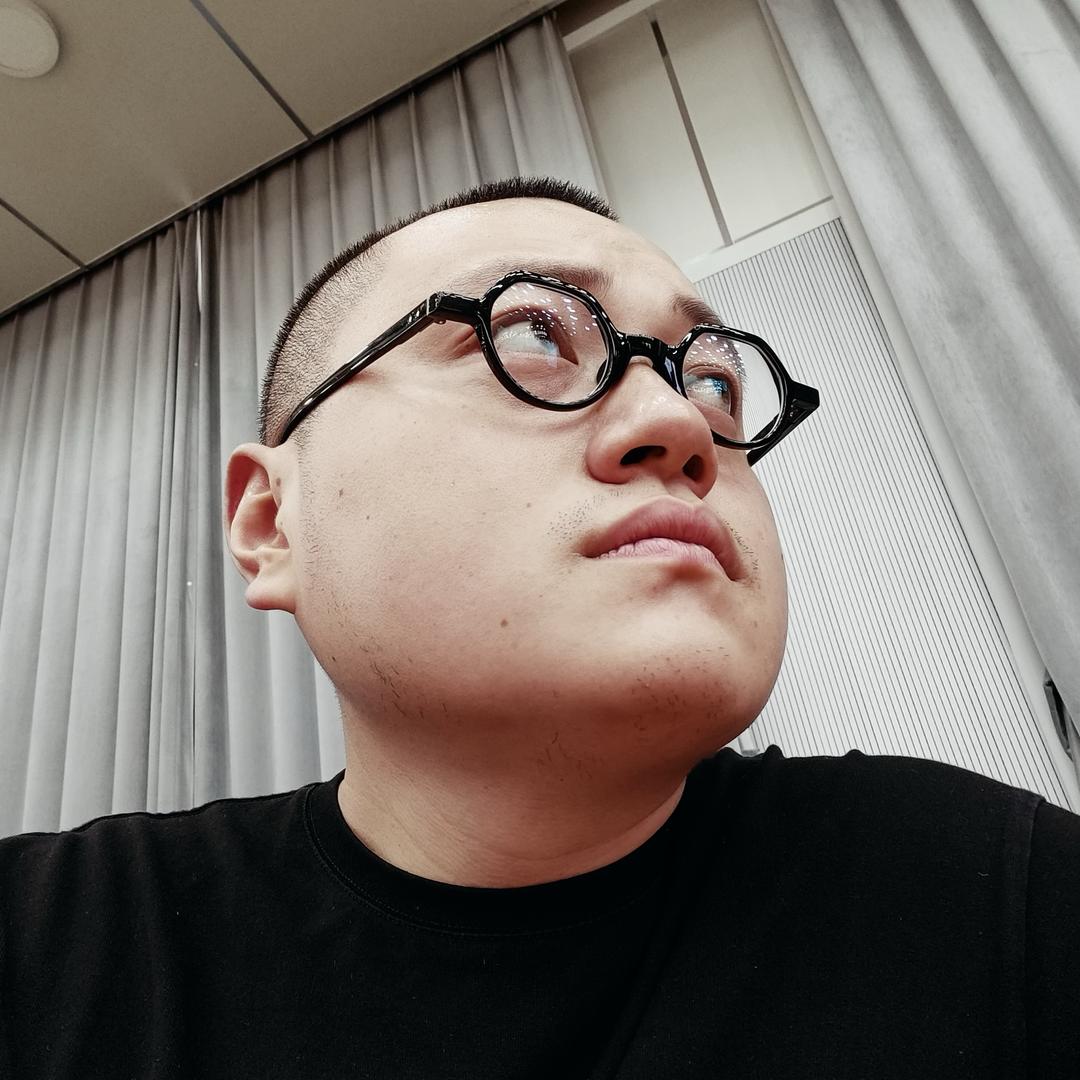 元大头