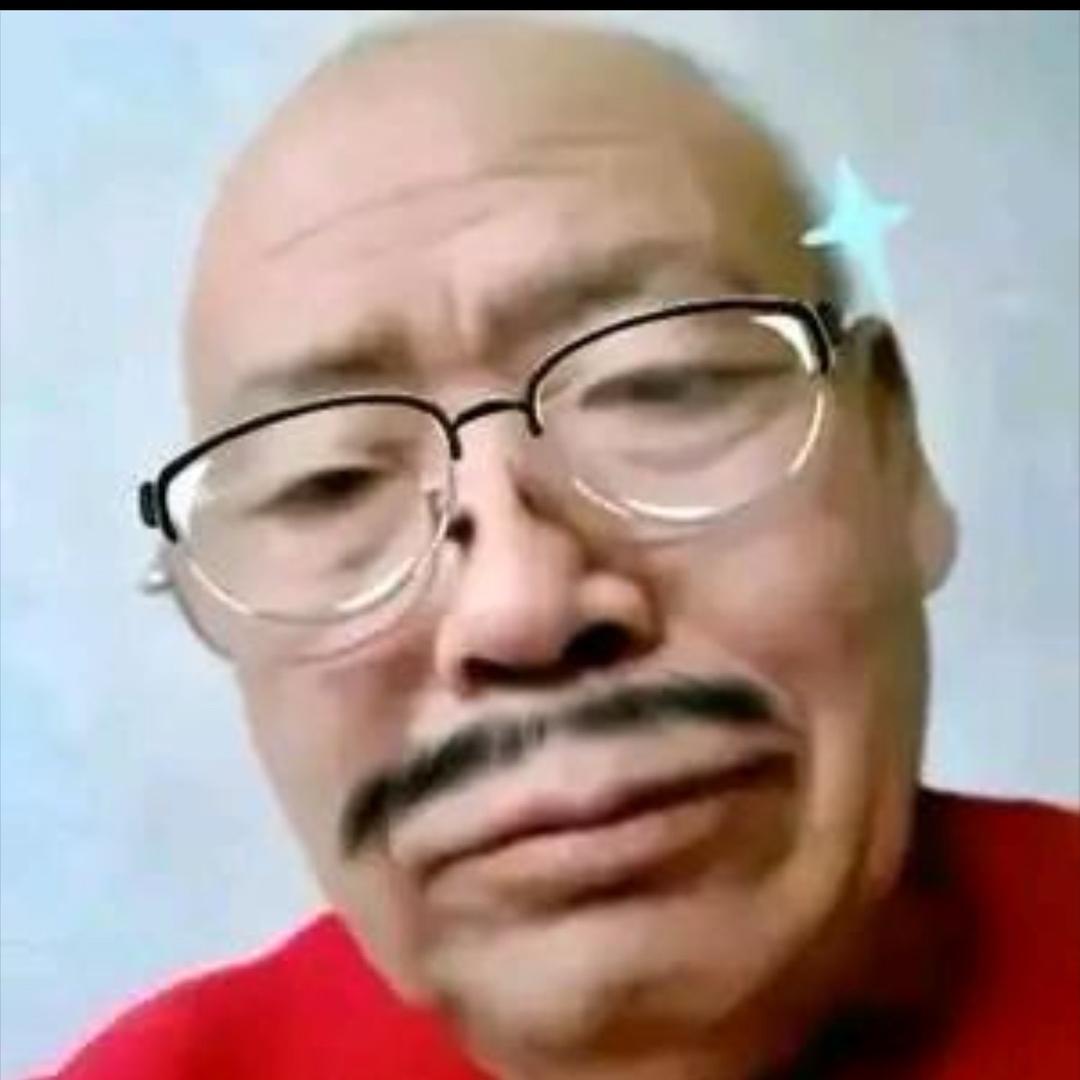 大爷低保花不完