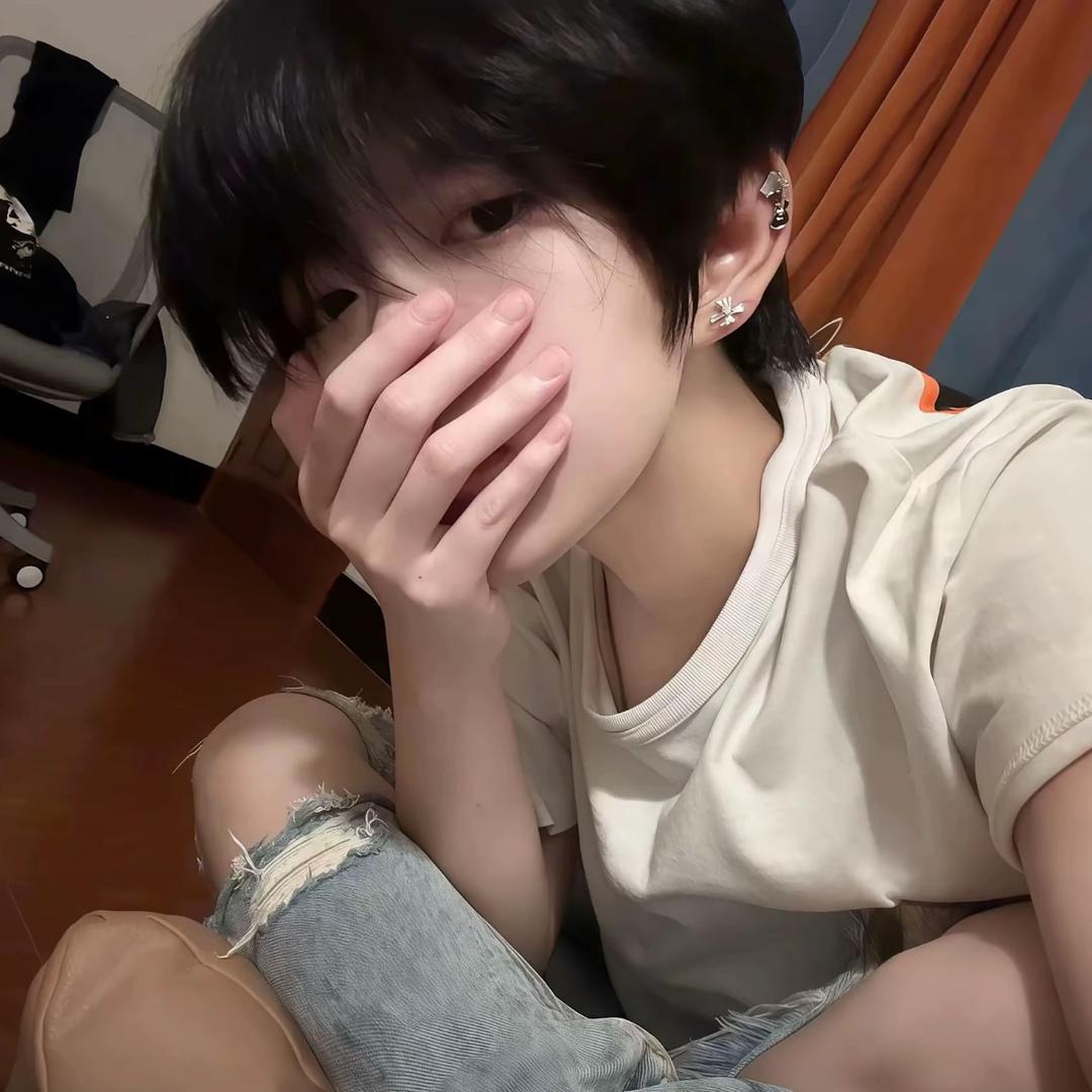 小忧郁