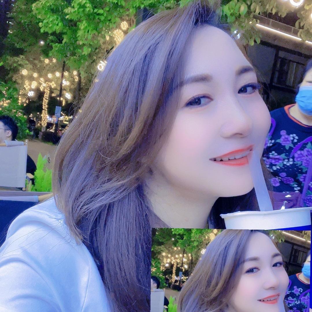相偎相依
