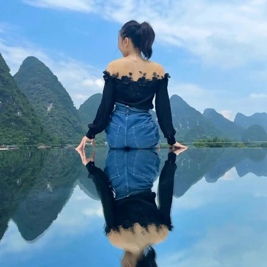 菜菜，