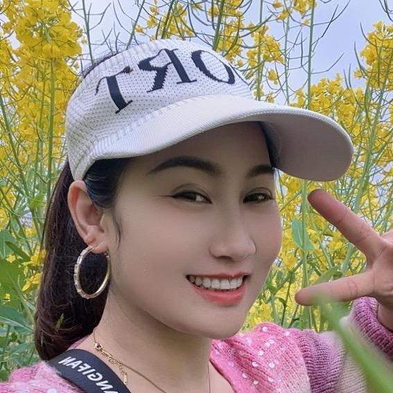 湘妹子牡丹