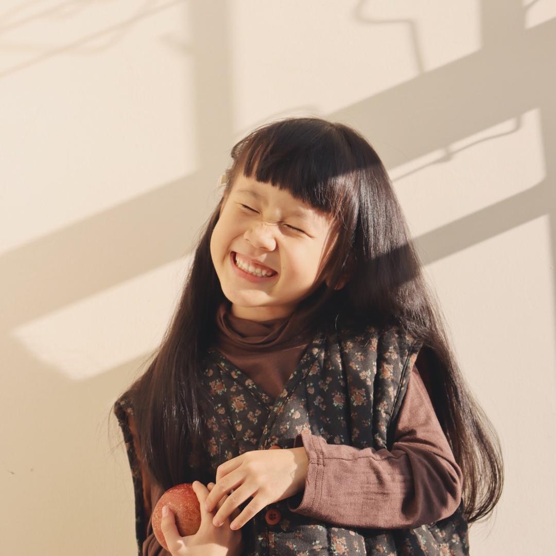 悦悦子小可爱