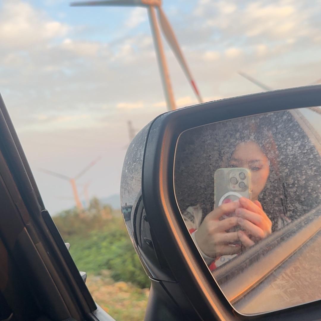 初  🍁  夏
