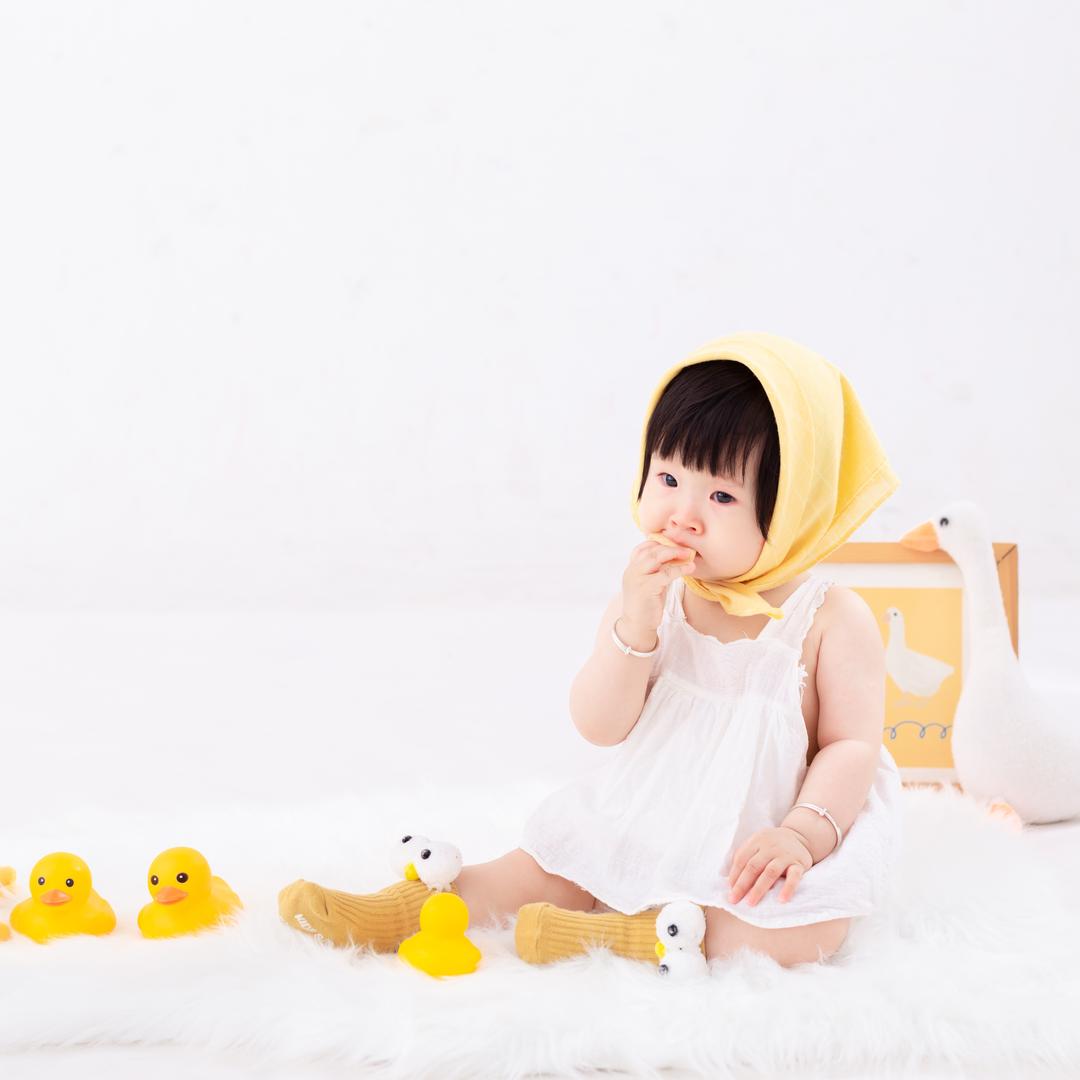 小π日记（带娃版）