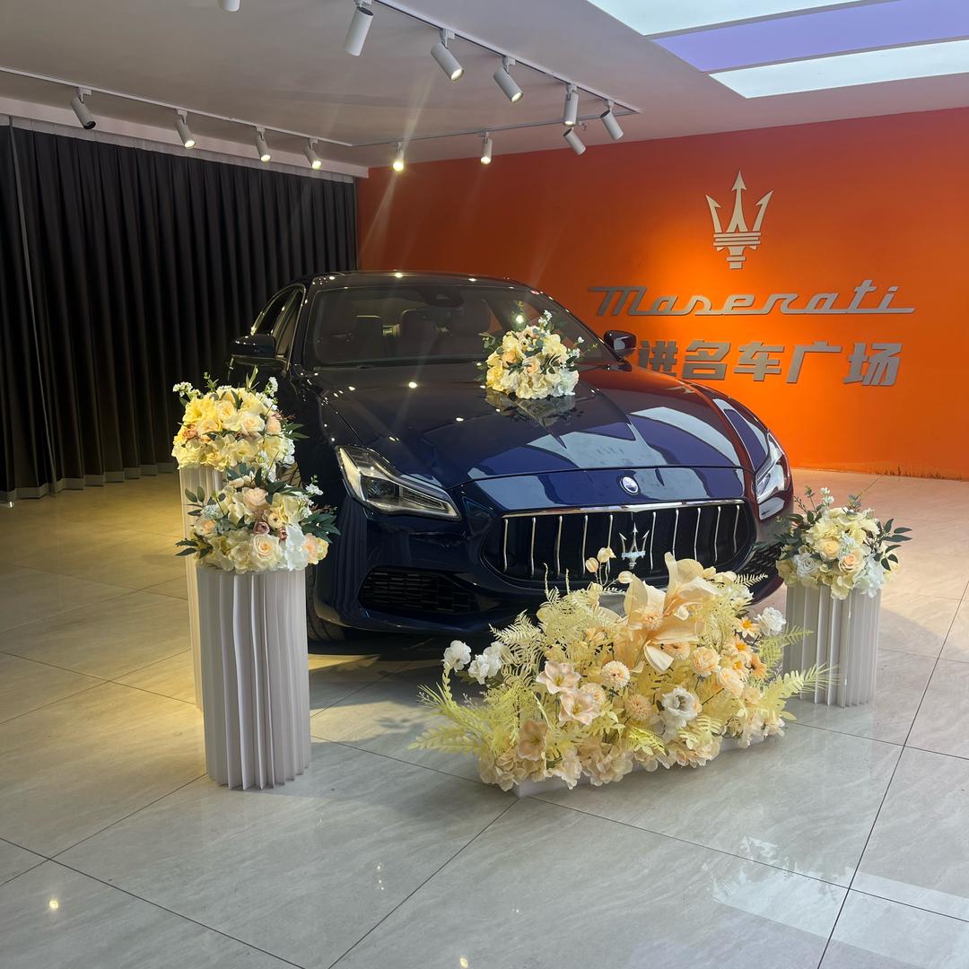 一一精品二手车