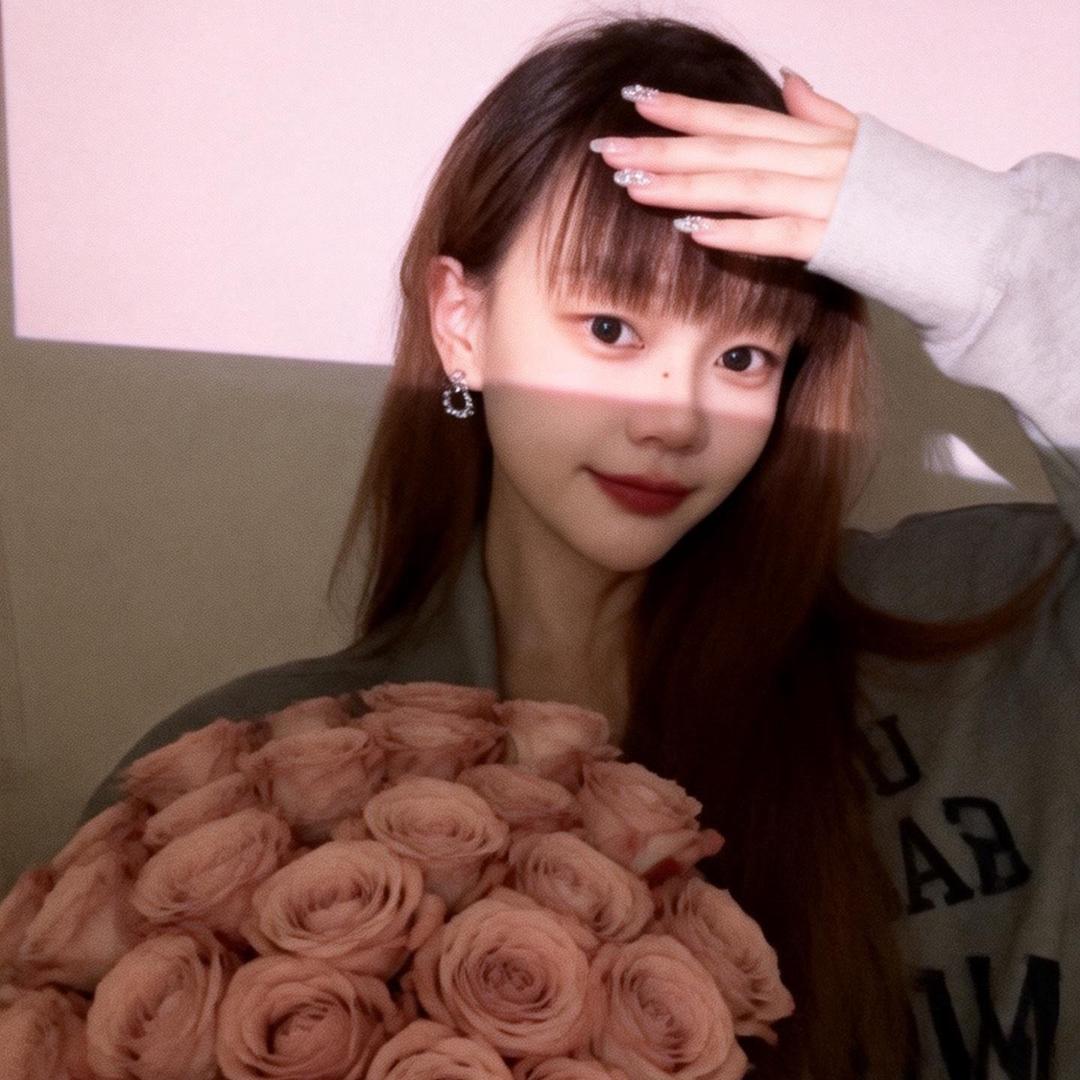 94年老阿姨❤️