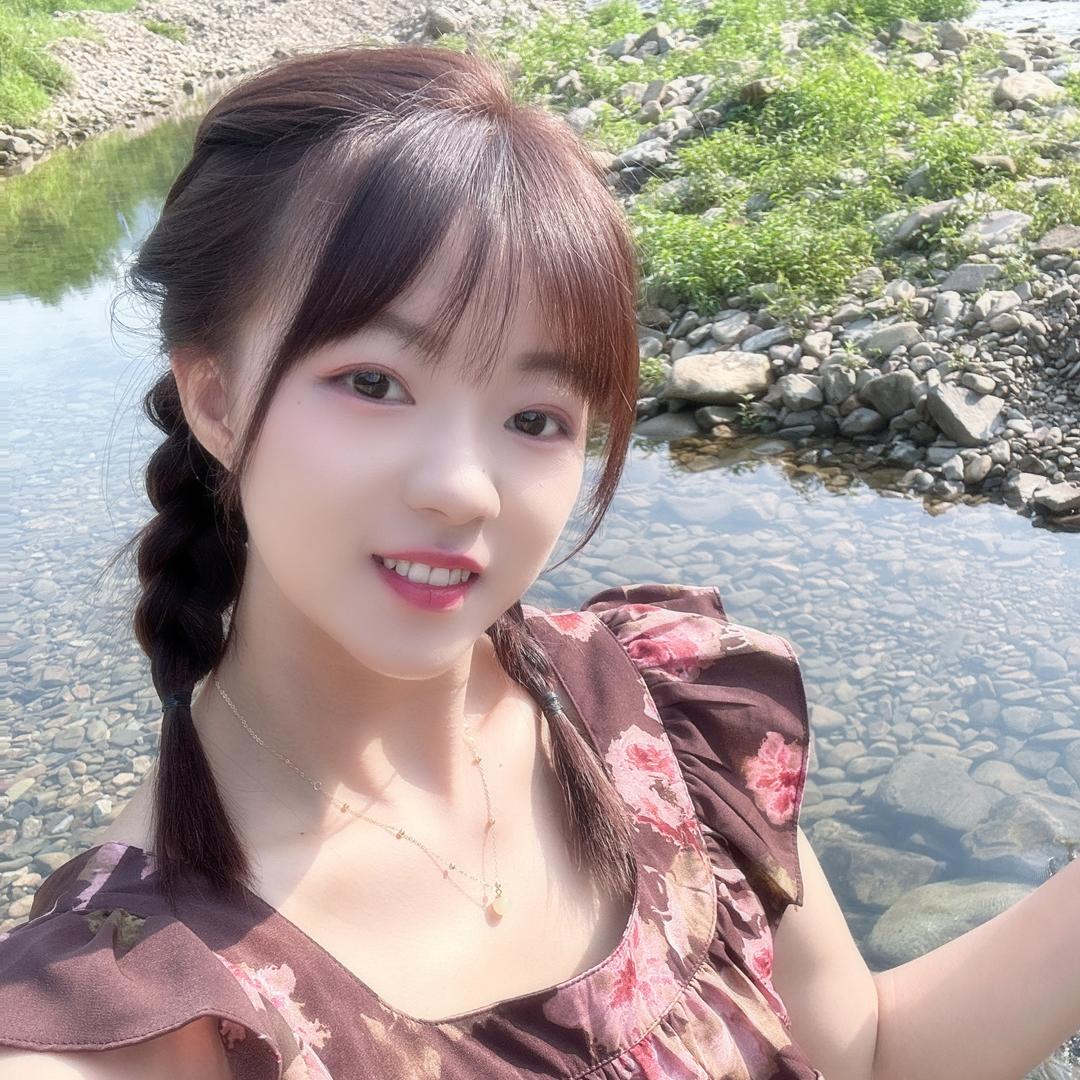 甜茶🦀️